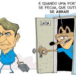 Charge do Duke | A demissão de Seabra no Cruzeiro