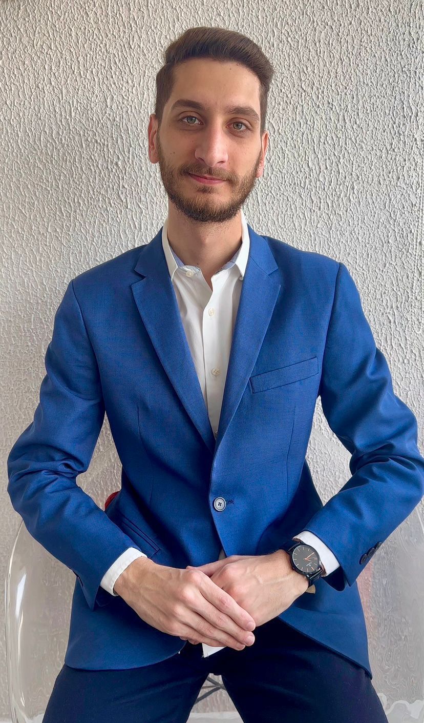 Yuri Cavalieri