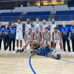 KTO Minas apresenta elenco para temporada 2024/2025 de basquete; veja nomes