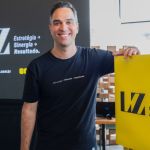 LZ MKT & Negócios celebra 20 anos com novo logotipo