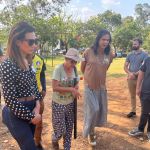 Duda propõe educação climática no ensino municipal e elaboração de plano de segurança hídrica