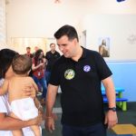 Bruno Engler (PL) apresenta propostas para mulheres em vulnerabilidade social e vítimas de violência