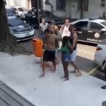 Chefe do tráfico em cidade mineira é preso no Rio de Janeiro