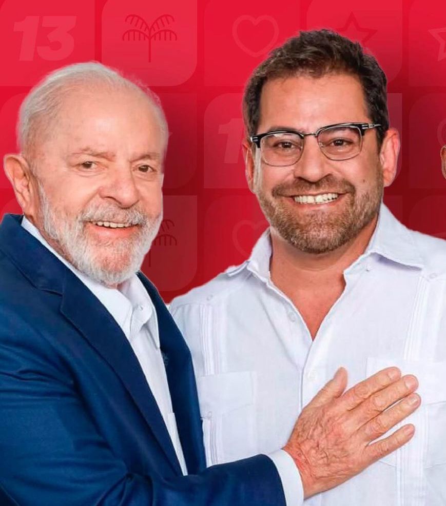 Genro do presidente Lula tem candidatura impugnada pela Justiça Eleitoral