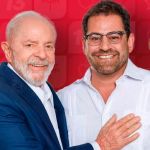 Genro do presidente Lula tem candidatura impugnada pela Justiça Eleitoral