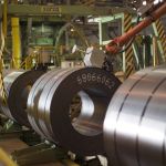 ArcelorMittal paralisa obras de expansão em João Monlevade