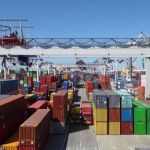 Colapso nos portos trava exportações do agro com prejuízo para o produtor