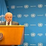 Lula volta a criticar Netanyahu e condena ataques de Israel ao Líbano