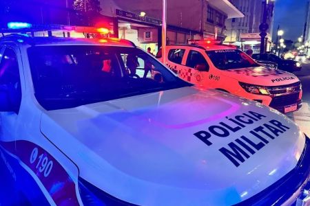Trio é preso após fazer reféns em roubo de casa no litoral de São Paulo