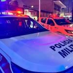 Suspeito morre em tentativa de assalto contra PMs aposentados na região da Faria Lima, em SP