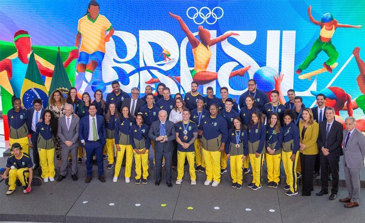 Após polêmica, Ministério do Esporte recua e pagará bolsa integral a atletas
