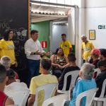 Para lidar com população de rua, Viana propõe controlar a chegada de pessoas ‘de fora’