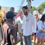 Para conter inundações, Gabriel propõe transformar BH em ‘cidade esponja’
