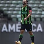 Capitão do Sub-20 do América celebra boa fase em 2024 e mira 1º jogo no profissional