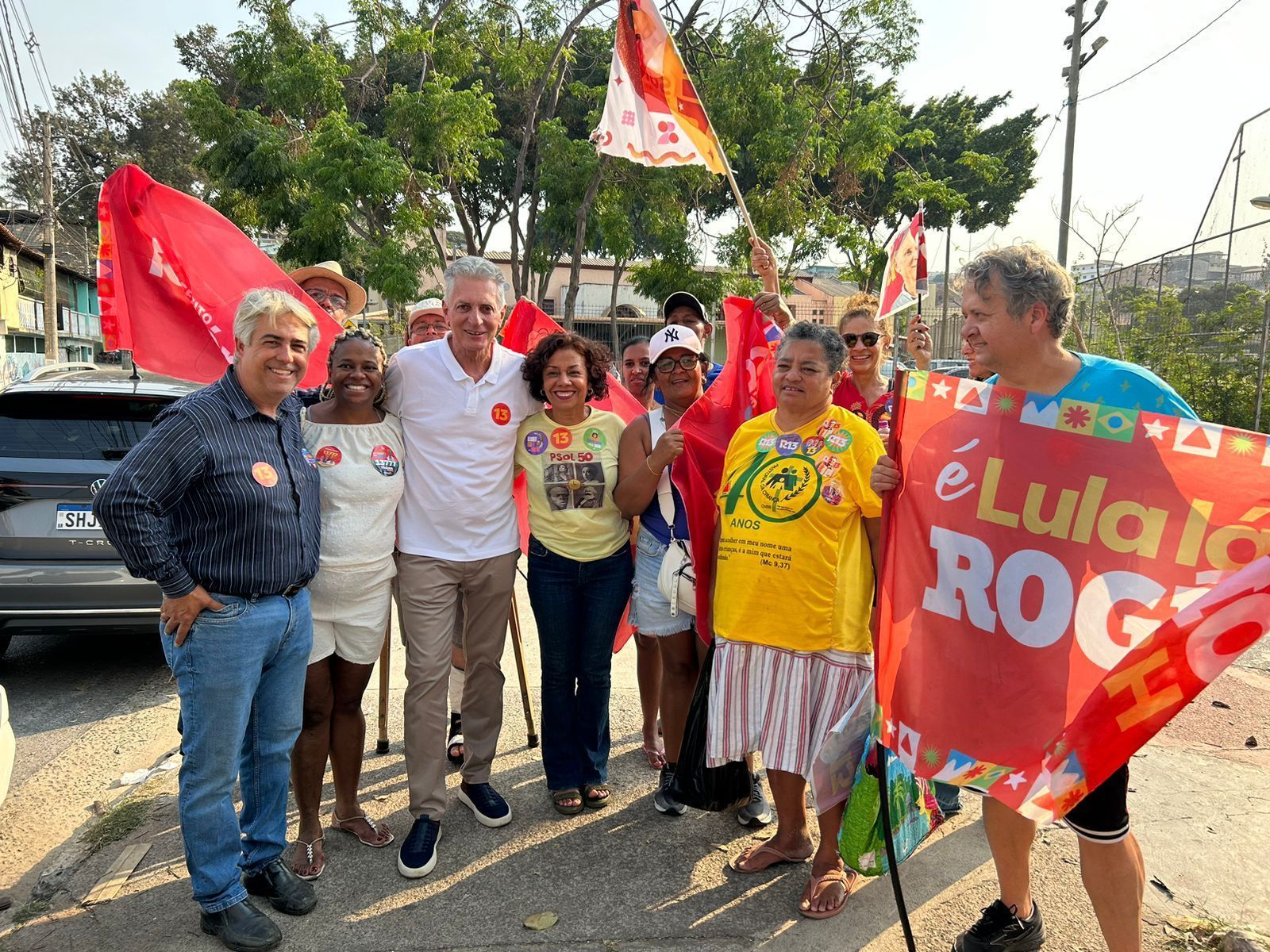 Correia propõe criação do Conselho da Cidade e retomada das subprefeituras