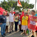 Correia propõe criação do Conselho da Cidade e retomada das subprefeituras