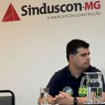 Bruno Engler promete revisão do Plano Diretor e critica regras adotadas pela prefeitura