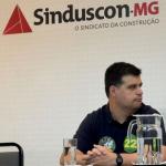 Bruno Engler promete revisão do Plano Diretor e critica regras adotadas pela prefeitura