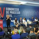 OAB-MG realiza congresso com presença maciça de advogados de todo o Estado