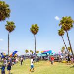 Festival na Lagoa celebra 10 anos do complexo CSul