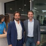 Inauguração da Carbel BYD tem nova pick-up Shark como anfitriã