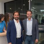 Inauguração da Carbel BYD tem nova pick-up Shark como anfitriã