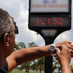 Minas não deve ter economia com retorno do horário de verão