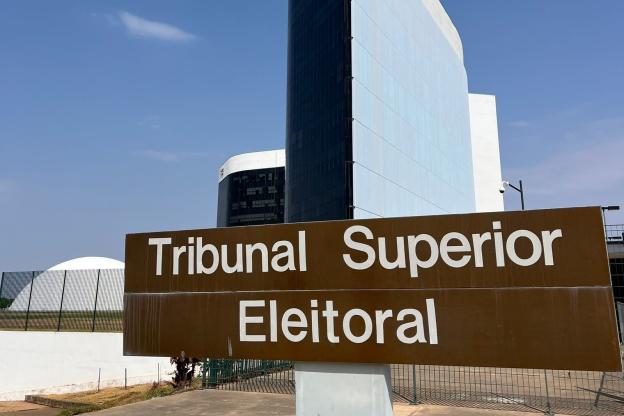 TSE rejeita pedidos de duas organizações internacionais para observar eleições de 2026