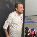 Após Marçal insinuar internação por uso de droga, Boulos diz que vai apresentar prontuário médico