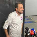 Após Marçal insinuar internação por uso de droga, Boulos diz que vai apresentar prontuário médico