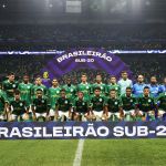 Palmeiras aplica método na base que revelou Hulk e David Luiz