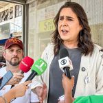 ‘Quem diz ‘sou’, não é’, diz Duda sobre Fuad se colocar como um candidato progressista
