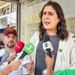 ‘Quem diz ‘sou’, não é’, diz Duda sobre Fuad se colocar como um candidato progressista