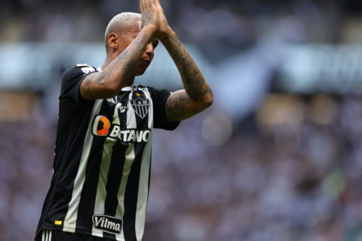 Atlético revela ação realizada durante Setembro Amarelo: 'Desapercebido pela maioria'