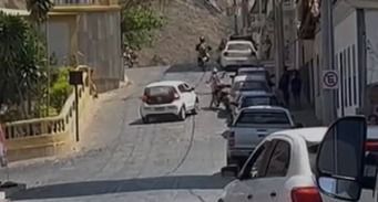 Homens são presos suspeitos de assassinar rival político no interior de Minas