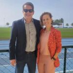 Marco La Porta vence eleição e é o novo presidente do COB