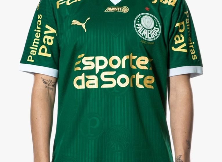 Palmeiras se surpreende com 'caso Esportes da Sorte' e analisa futuro