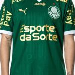 Palmeiras se surpreende com 'caso Esportes da Sorte' e analisa futuro