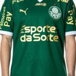 Palmeiras se surpreende com 'caso Esportes da Sorte' e analisa futuro