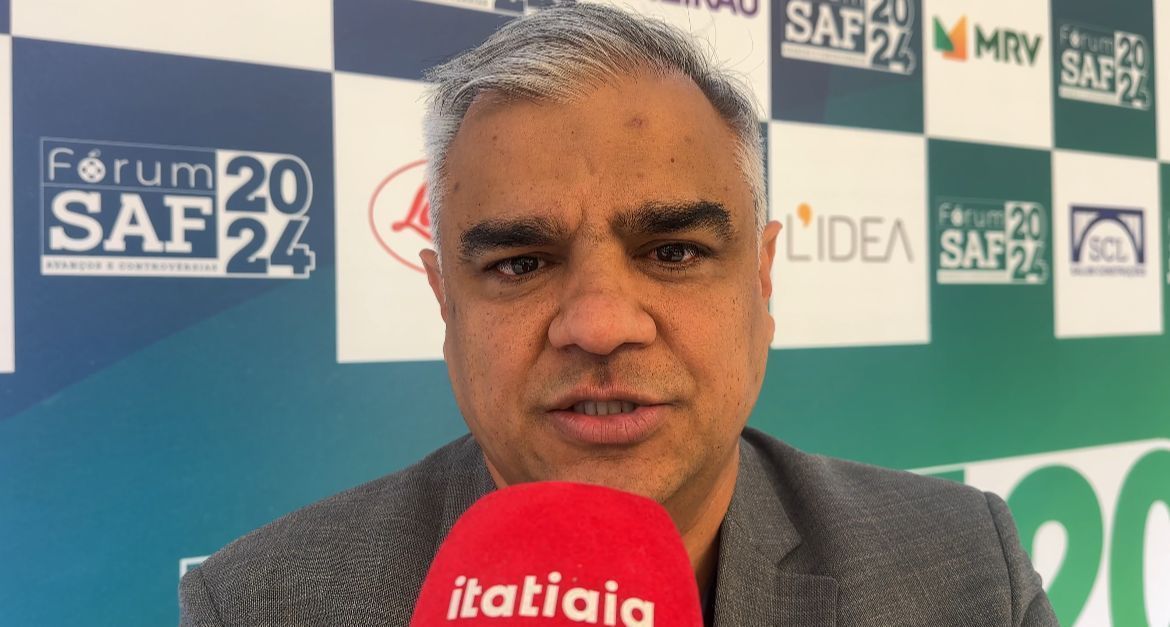 Ex-dirigente do Athletic enaltece projeto e revela ansiedade por acesso à Série B