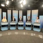Debate em BH tem menção a ditadura, transfobia e confissão sobre vacina