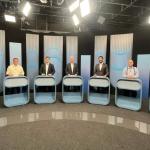 Debate em BH tem menção a ditadura, transfobia e confissão sobre vacina