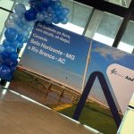 BH Airport terá voo direto para Rio Branco, no Acre