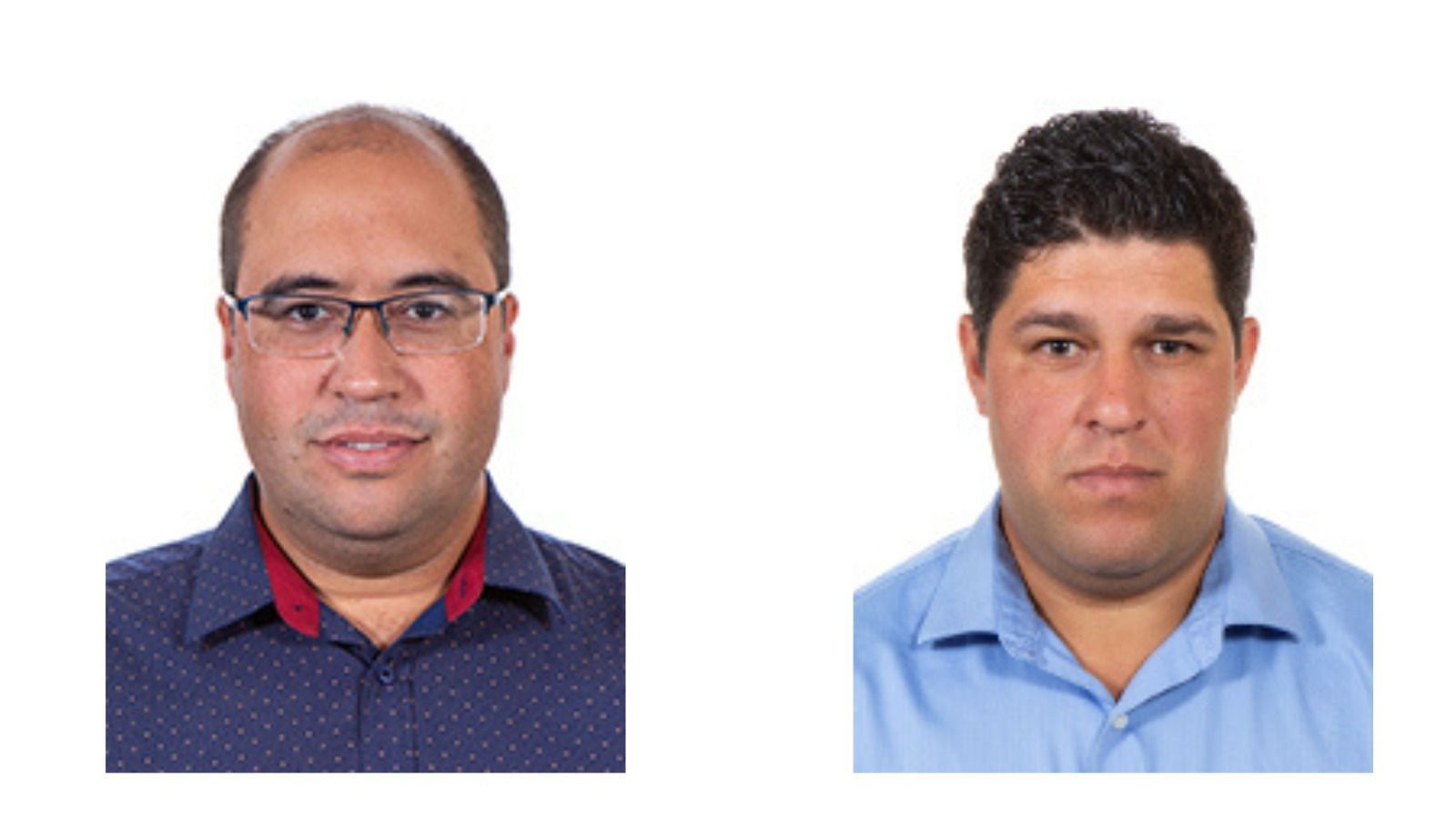 Candidatos desaparecidos no Sul de Minas são encontrados feridos em São Paulo