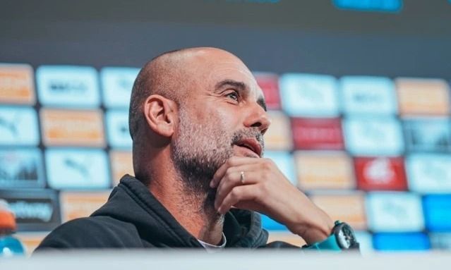 Guardiola dispara contra Fifa por exigência do Super Mundial de Clubes