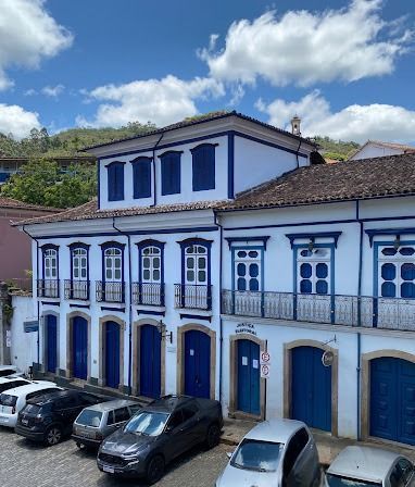A dois dias das eleições, Justiça Eleitoral impede divulgação de duas pesquisas em Ouro Preto