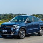 Citroën Basalt: inovador e acessível