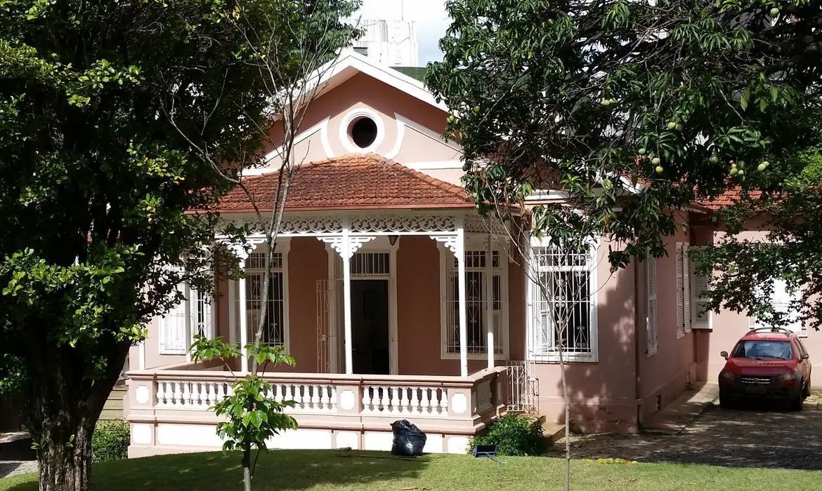 Belo Horizonte tem amplo acervo de imóveis tombados
