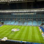 Escalação do Grêmio: time tem novidades para enfrentar o Fortaleza