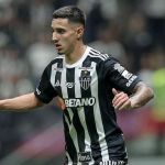 Atacante do Atlético sofre grave lesão e está fora da temporada